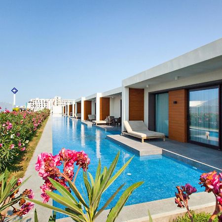 Nardaran Sea Breeze Resort מראה חיצוני תמונה
