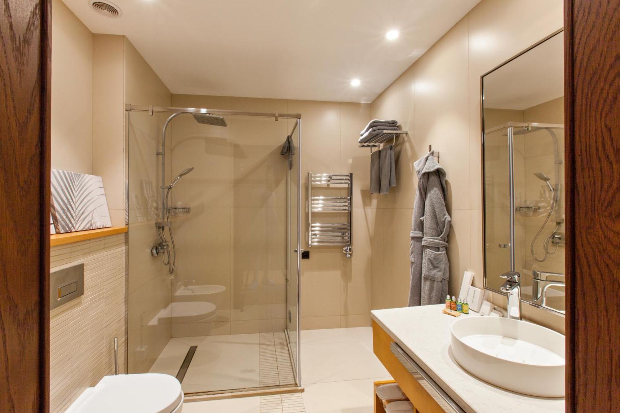 Nardaran Sea Breeze Resort מראה חיצוני תמונה