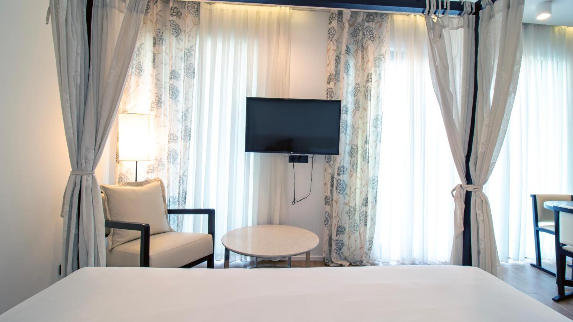 Nardaran Sea Breeze Resort מראה חיצוני תמונה