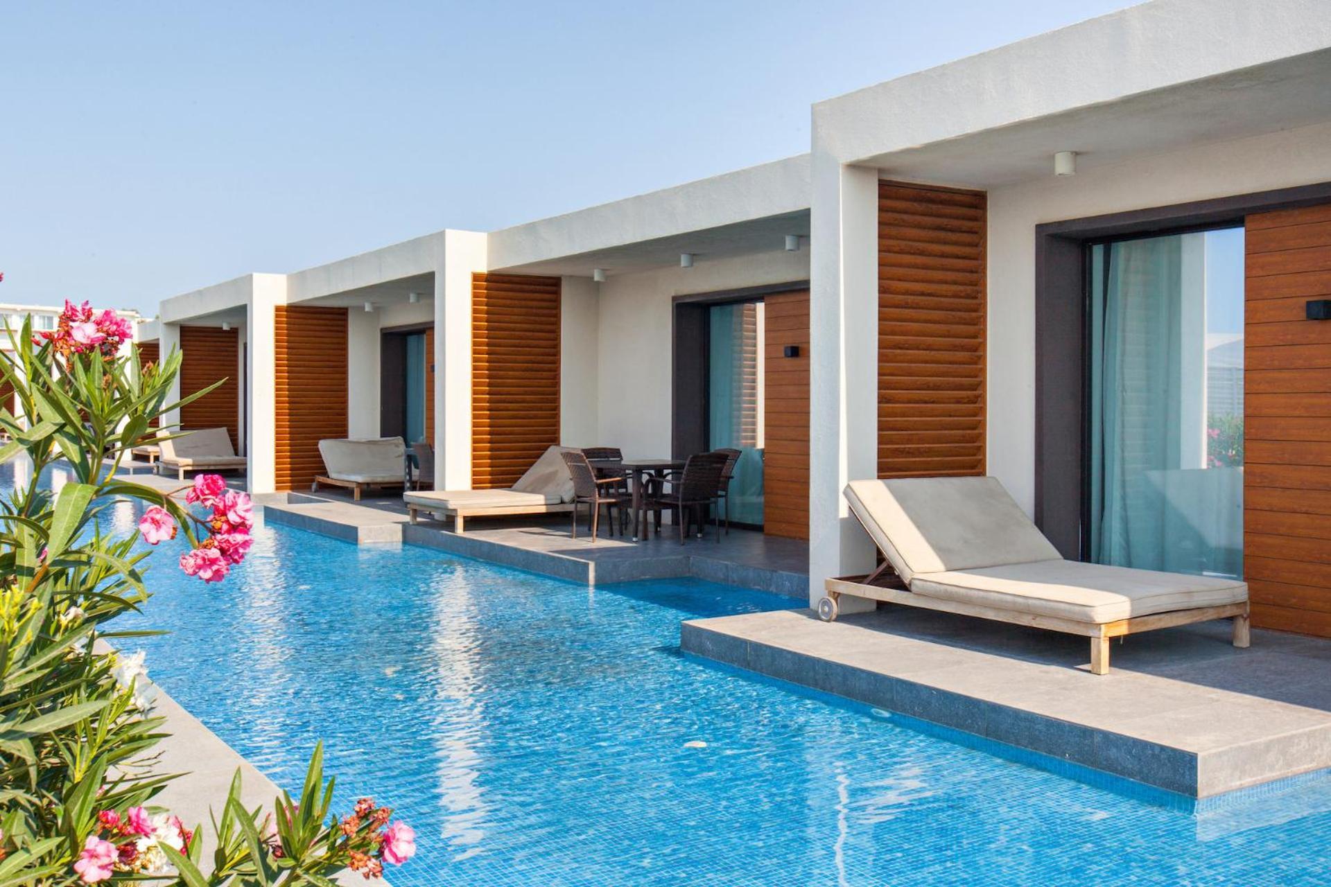 Nardaran Sea Breeze Resort מראה חיצוני תמונה