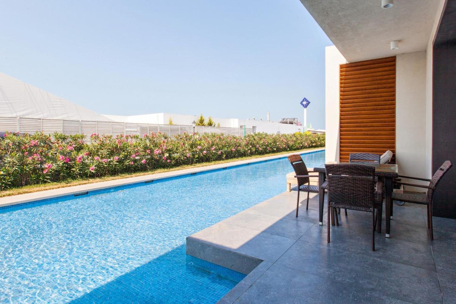 Nardaran Sea Breeze Resort מראה חיצוני תמונה