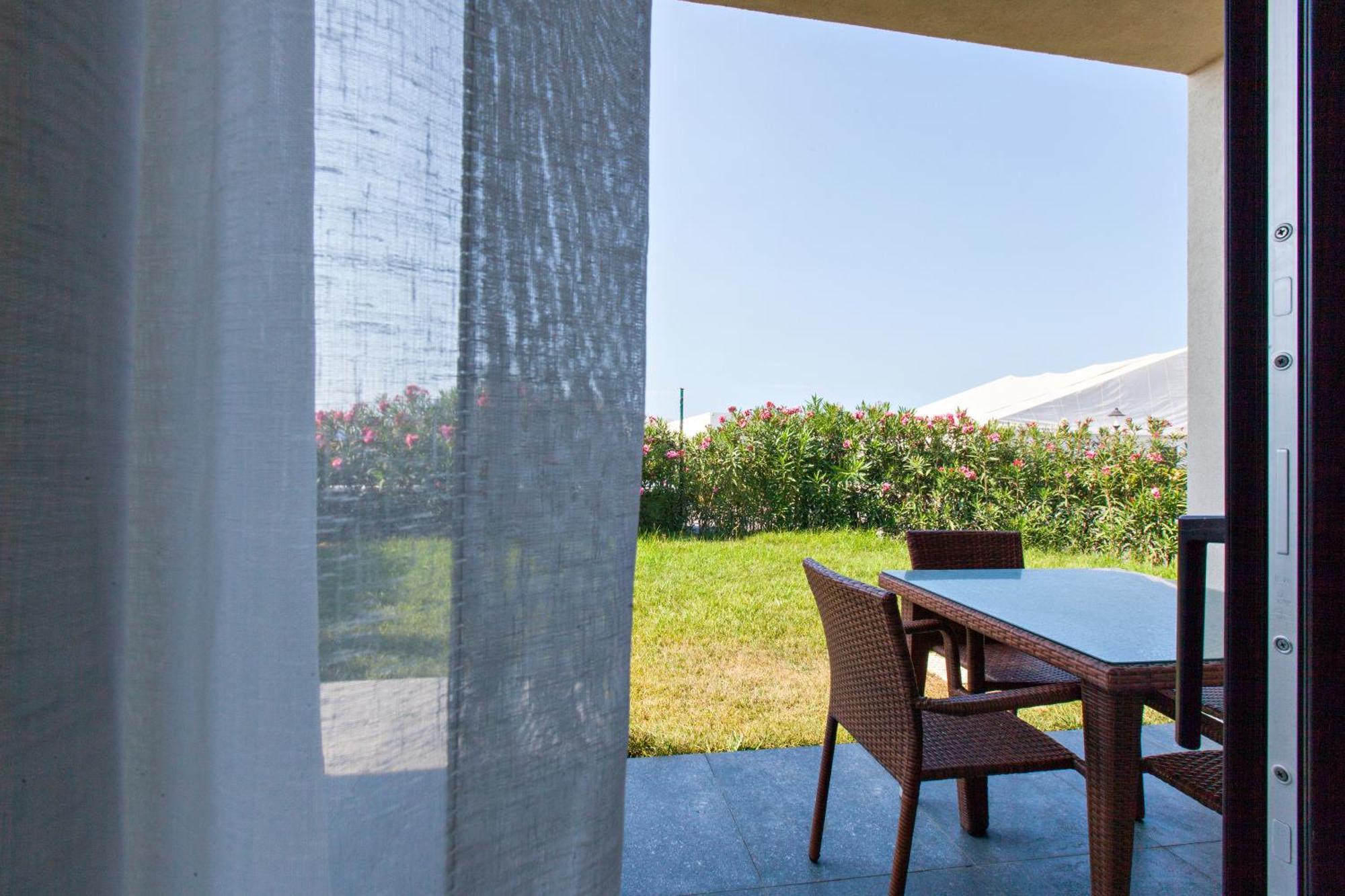 Nardaran Sea Breeze Resort מראה חיצוני תמונה