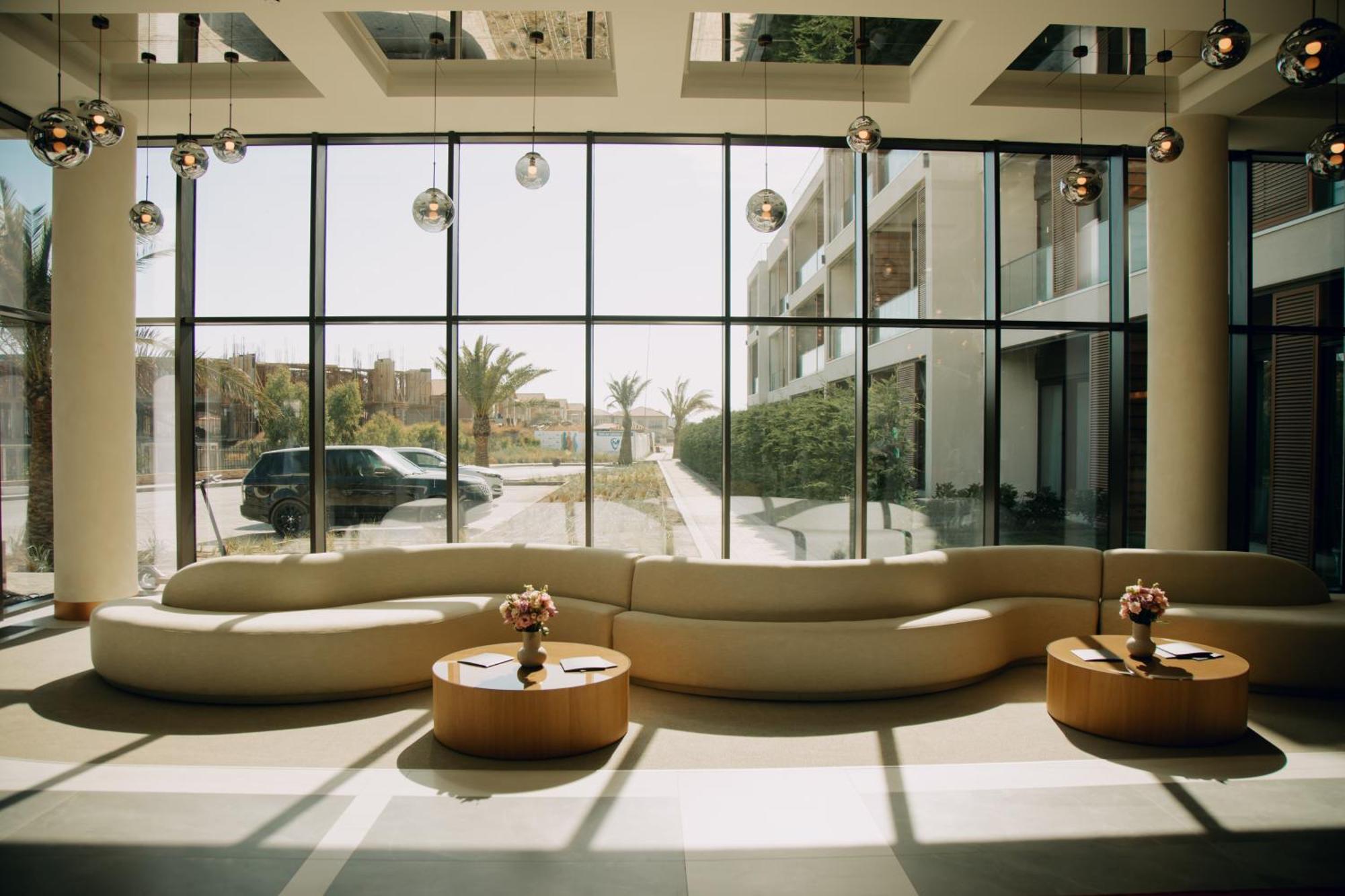 Nardaran Sea Breeze Resort מראה חיצוני תמונה