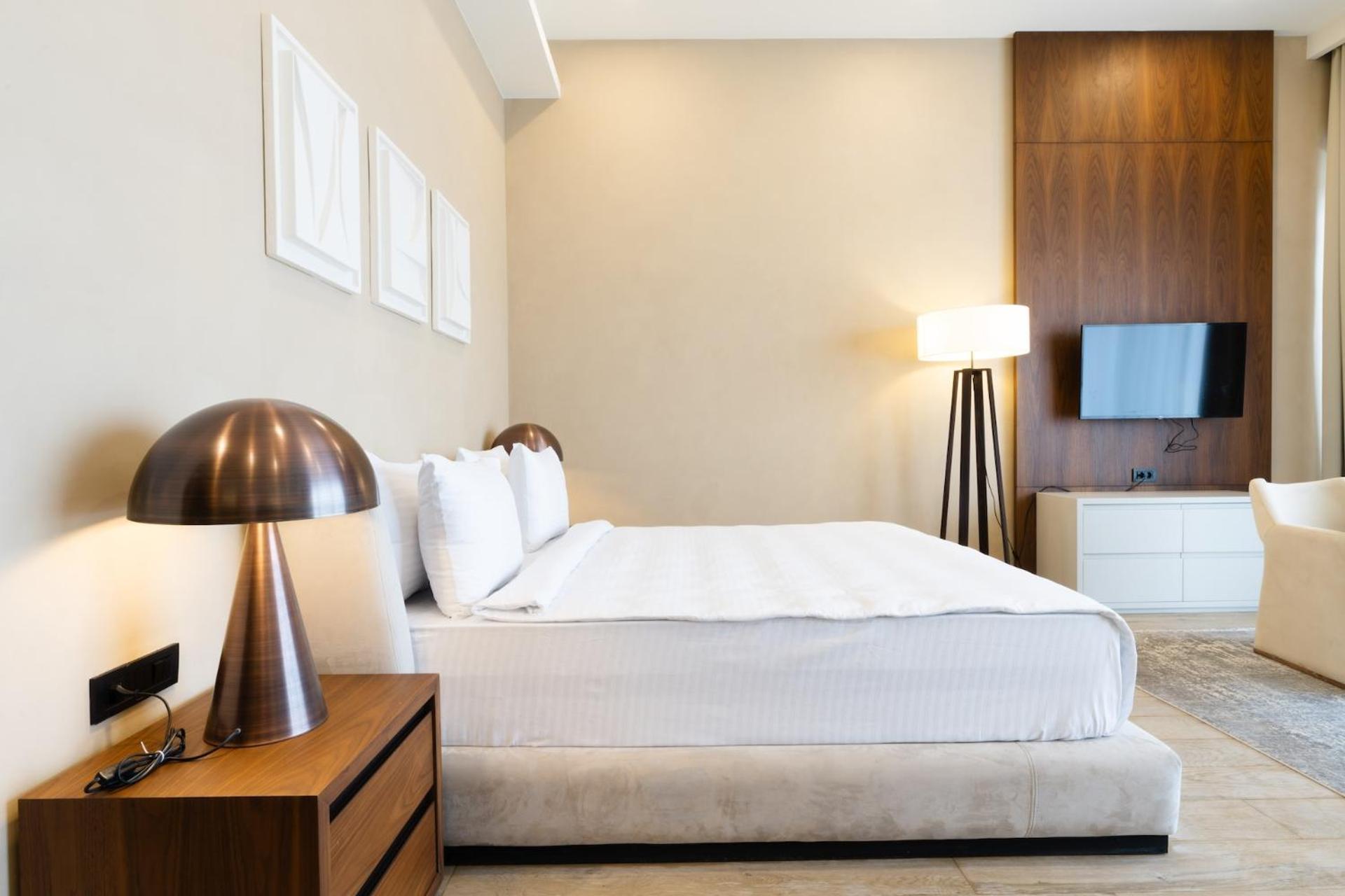 Nardaran Sea Breeze Resort מראה חיצוני תמונה