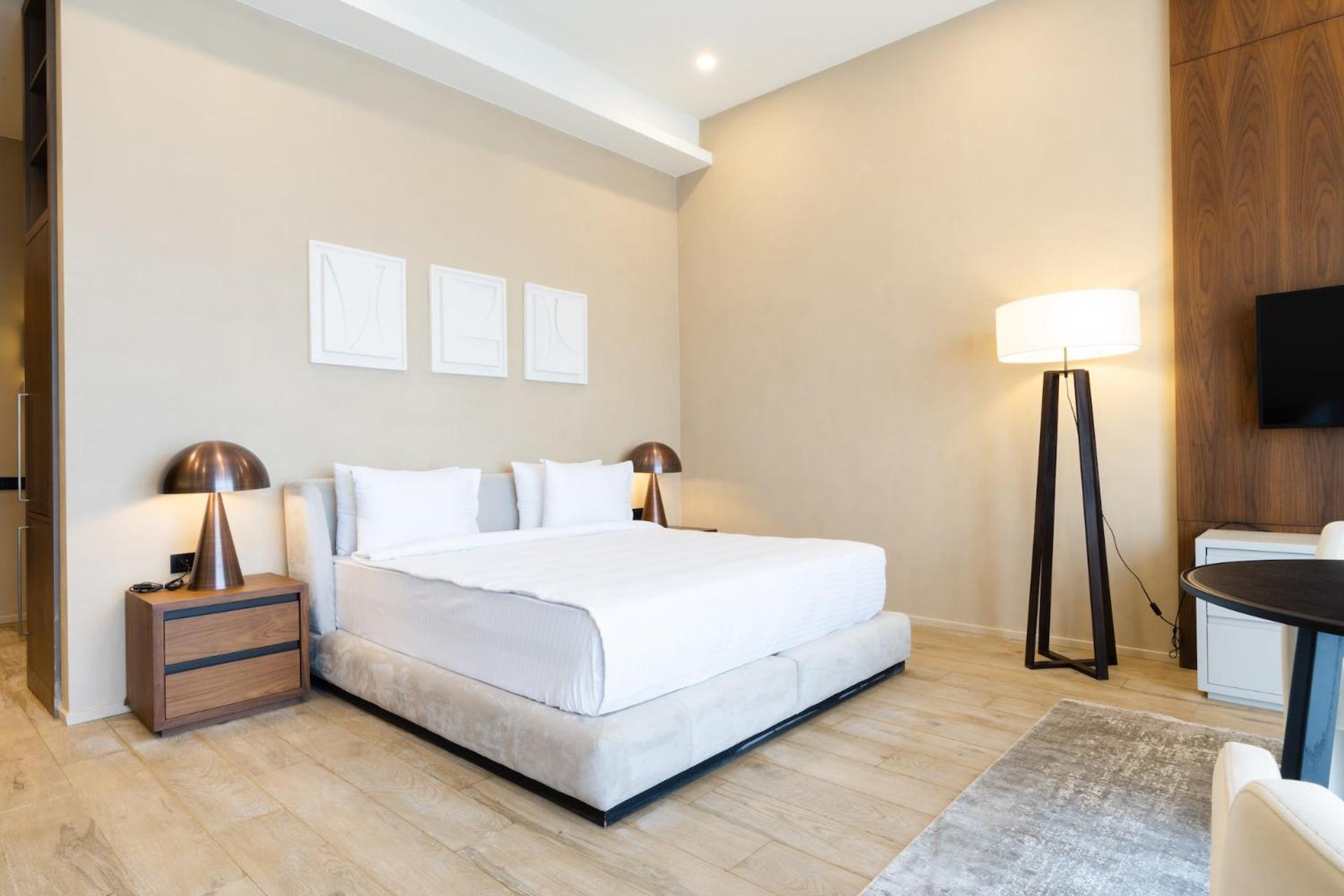 Nardaran Sea Breeze Resort מראה חיצוני תמונה