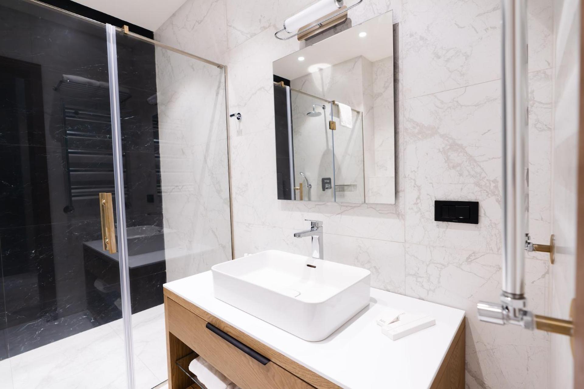 Nardaran Sea Breeze Resort מראה חיצוני תמונה